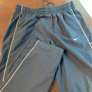 Nike Sweatpants / Windbreaker Pants